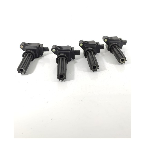 Jogo Bobina Evoque Xc60 Fusion 2.0 2012/2018 Cm5e12a366bc