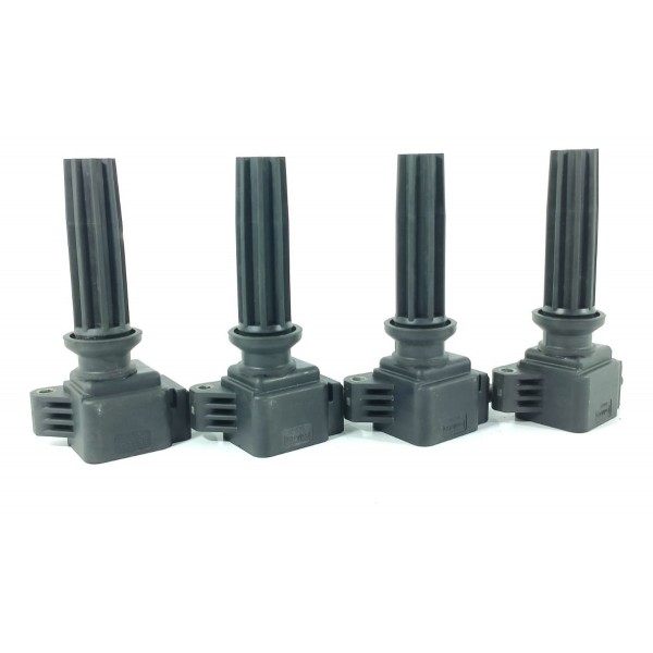 Jogo Bobina Evoque Xc60 Fusion 2.0 2012/2018 Cm5e12a366bc