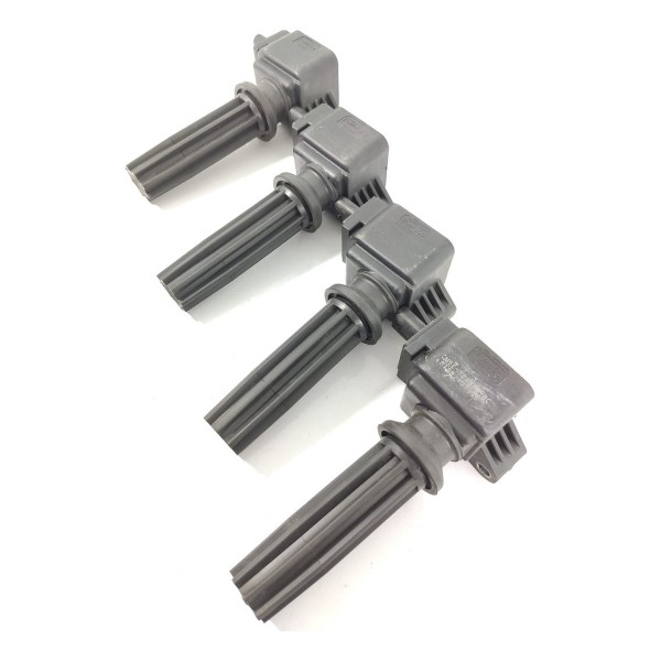 Jogo Bobina Evoque Xc60 Fusion 2.0 2012/2018 Cm5e12a366bc