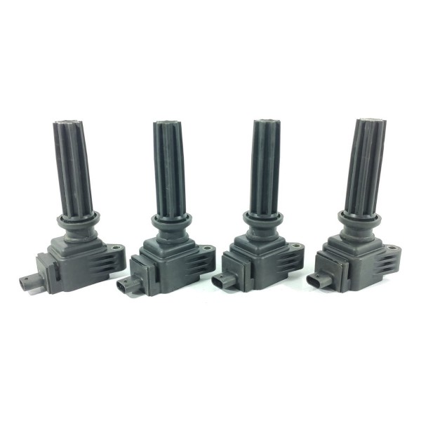 Jogo Bobina Evoque Xc60 Fusion 2.0 2012/2018 Cm5e12a366bc