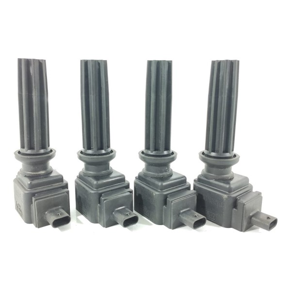 Jogo Bobina Evoque Xc60 Fusion 2.0 2012/2018 Cm5e12a366bc