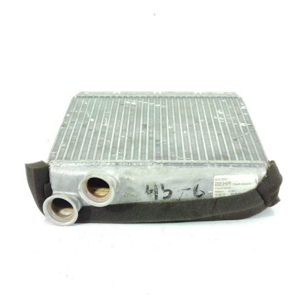 Radiador Ar Quente Discovery Sport Evoque 2012/2018 K9873007