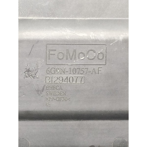 Suporte Caixa Bateria Evoque Xc60 2011/2018 6g9n10757af