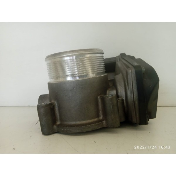 Tbi Corpo Borboleta Audi A4 A5 A6 Q3 2014/2018 06f133062t