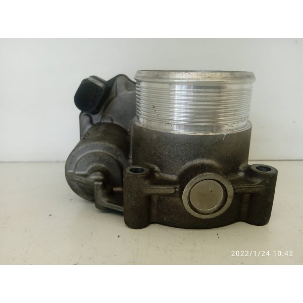 Tbi Corpo Borboleta Audi A4 A5 A6 Q3 2014/2018 06f133062t