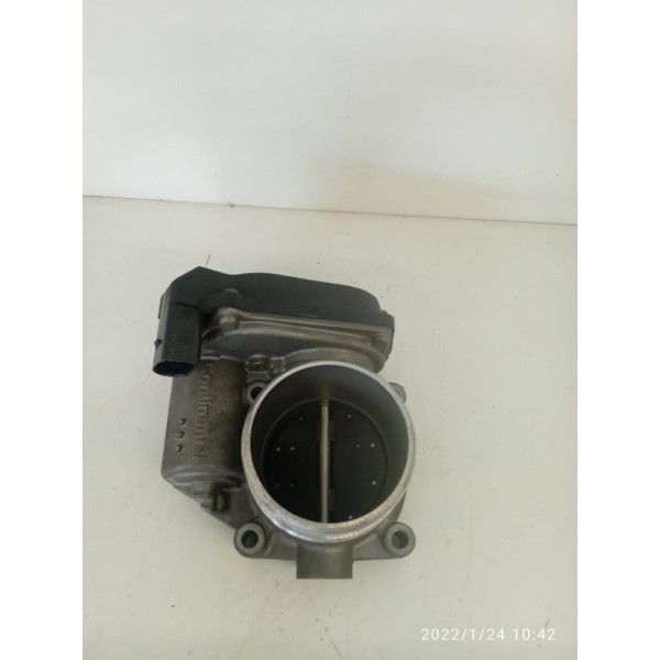 Tbi Corpo Borboleta Audi A4 A5 A6 Q3 2014/2018 06f133062t