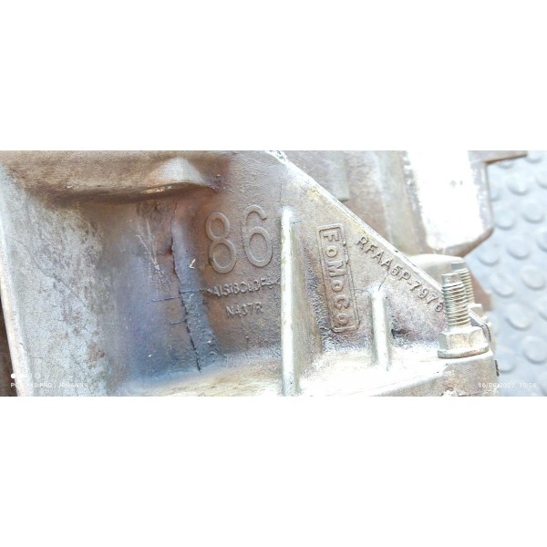 Caixa Cambio Edge Awd 4x4 2008 2009 2010 2011/2014 Rfbt4p700