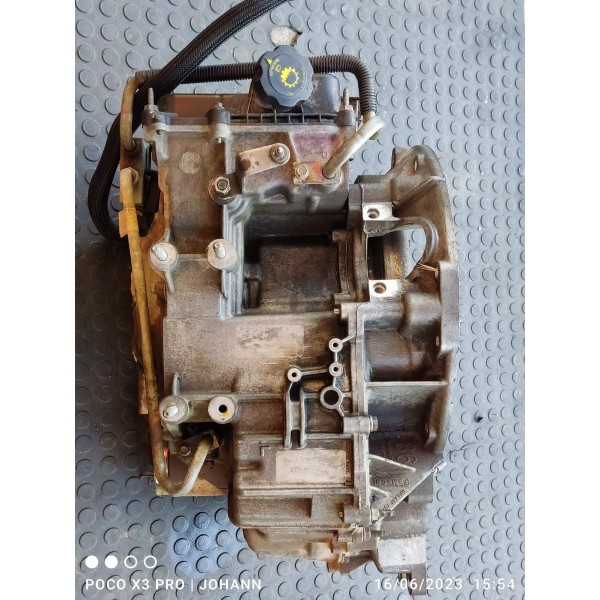 Caixa Cambio Edge Awd 4x4 2008 2009 2010 2011/2014 Rfbt4p700