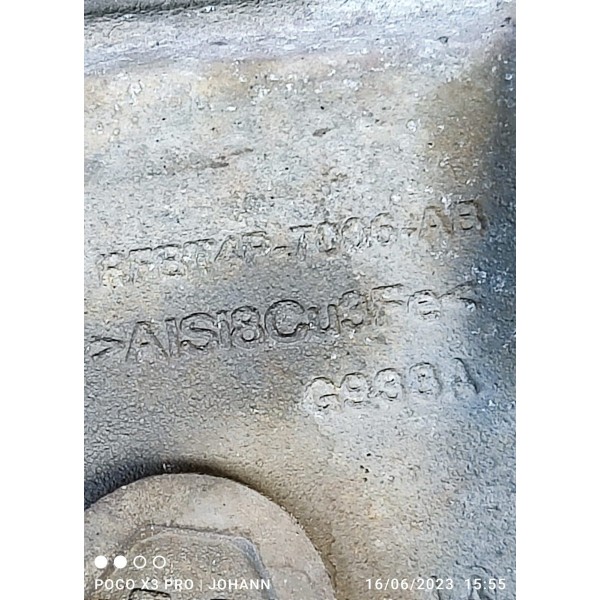 Caixa Cambio Edge 4x4 2008/2014 Rfbt4p7006 Garantia