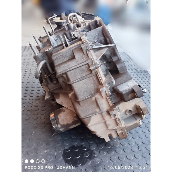 Caixa Cambio Edge 4x4 2008/2014 Rfbt4p7006 Garantia