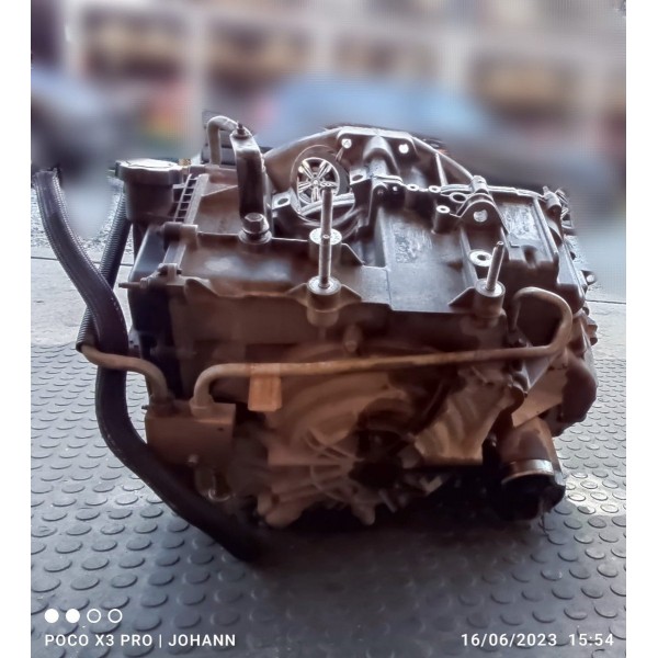 Caixa Cambio Edge 4x4 2008/2014 Rfbt4p7006 Garantia