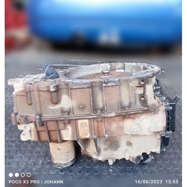 Caixa Cambio Edge 4x4 2008/2014 Rfbt4p7006 Garantia