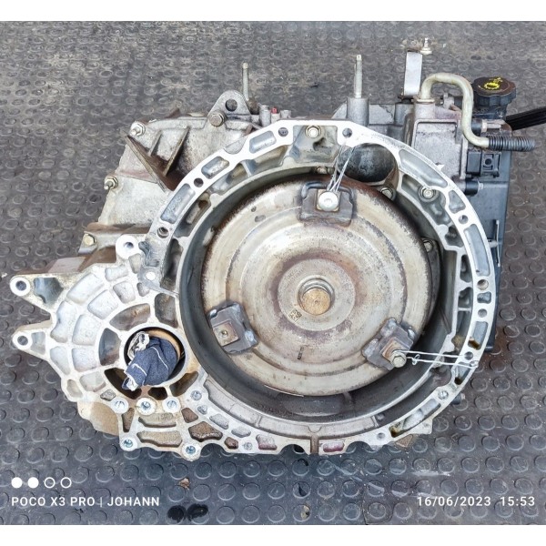 Caixa Cambio Edge 4x4 2008/2014 Rfbt4p7006 Garantia