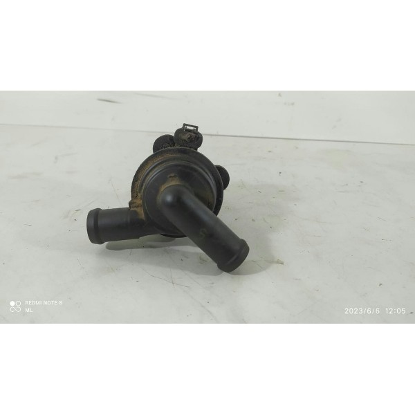 Bomba Agua Auxiliar Amarok 2.0 2011/2020 03l965561a