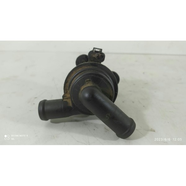 Bomba Agua Auxiliar Amarok 2.0 2011/2020 03l965561a