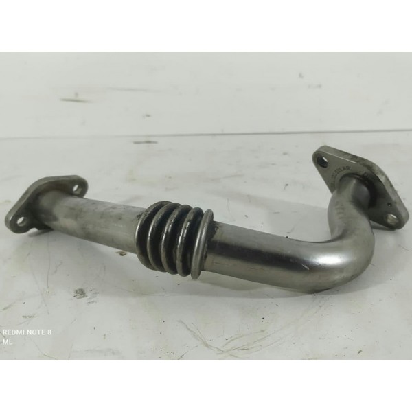 Tubo Uniao Valvula Egr Amarok 2.0 2011/2017 03l131521ar