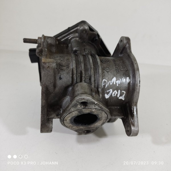 Válvula Egr Amarok 2011/2020 29007881