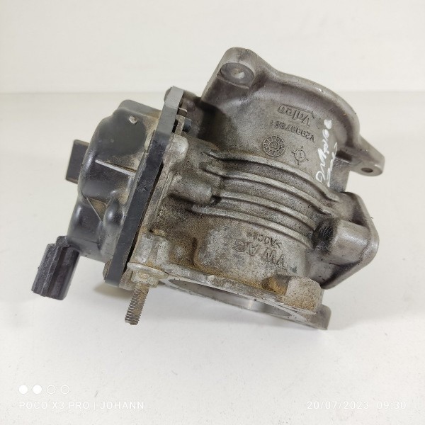 Válvula Egr Amarok 2011/2020 29007881