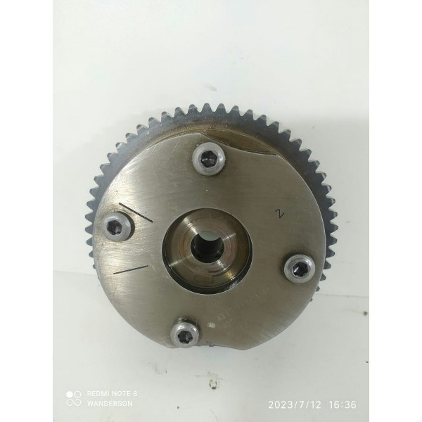 Polia Variavel Admissao Edge 2008/2014 At4e6c524ef