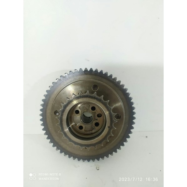 Polia Variavel Admissao Edge 2008/2014 At4e6c524ef