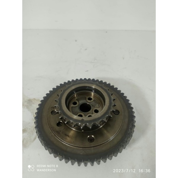 Polia Variavel Admissao Edge 2008/2014 At4e6c524ef