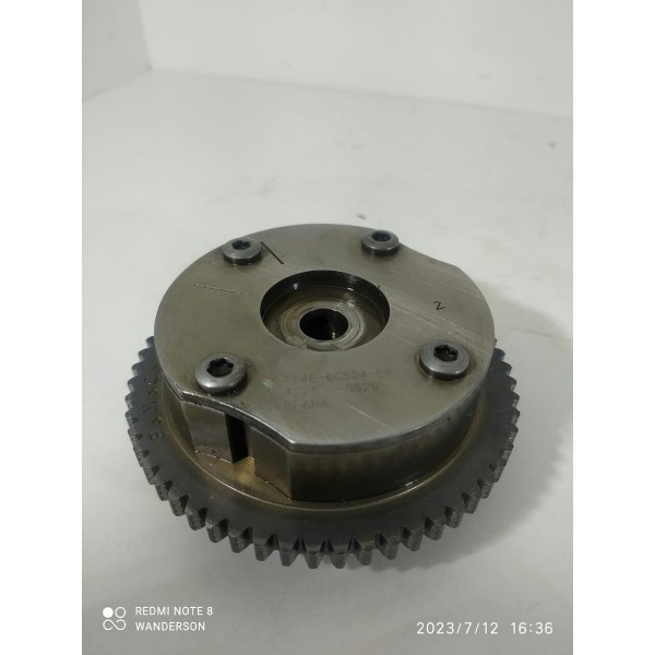 Polia Variavel Admissao Edge 2008/2014 At4e6c524ef