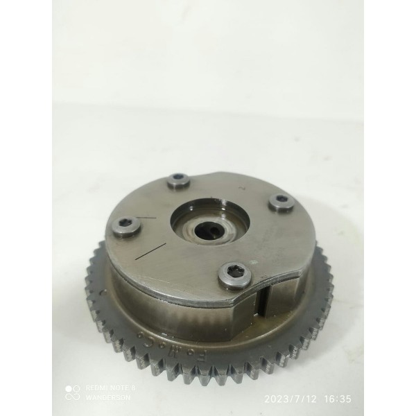 Polia Variavel Admissao Edge 2008/2014 At4e6c524ef