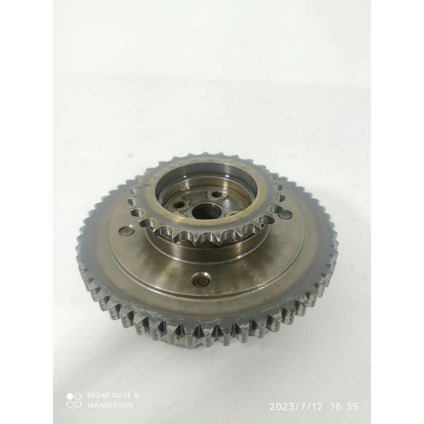 Polia Variavel Admissao Edge 2008/2014 At4e6c524ef