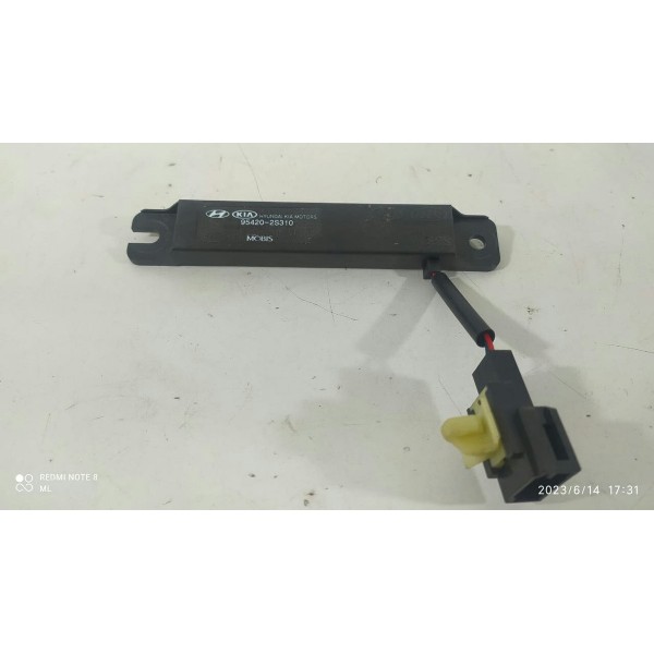 Sensor Antena Keyless Hyundai Ix35 2021 954202s310
