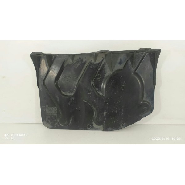 Defletor Radiador Hyundai Ix35 Direito 2011/2021 291202s000