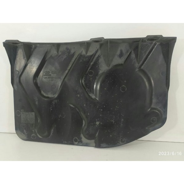 Defletor Radiador Hyundai Ix35 Direito 2011/2021 291202s000