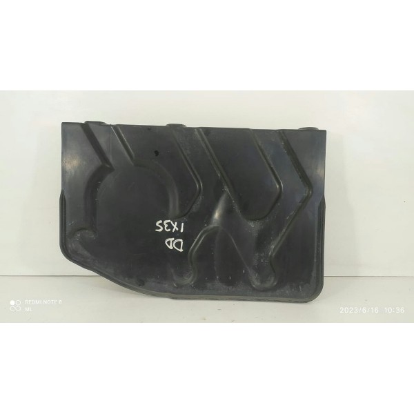 Defletor Radiador Hyundai Ix35 Direito 2011/2021 291202s000