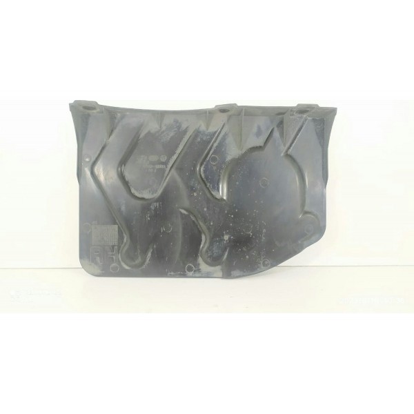 Defletor Radiador Hyundai Ix35 Direito 2011/2021 291202s000