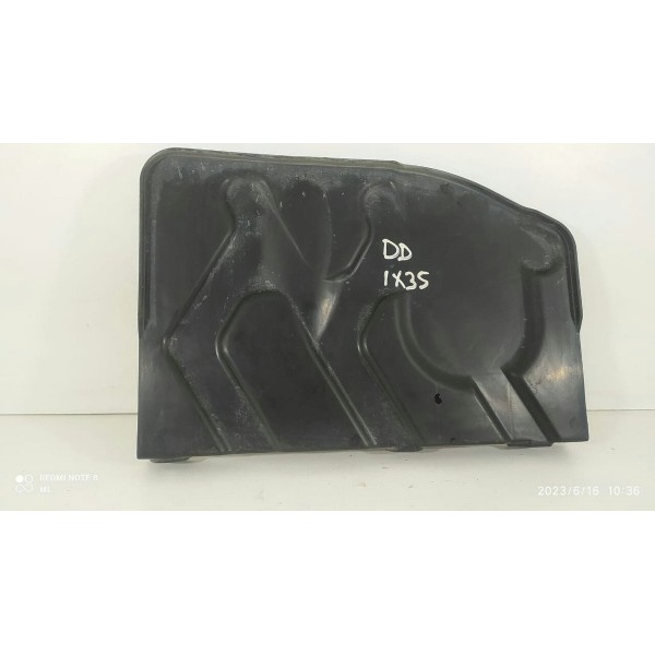 Defletor Radiador Hyundai Ix35 Direito 2011/2021 291202s000