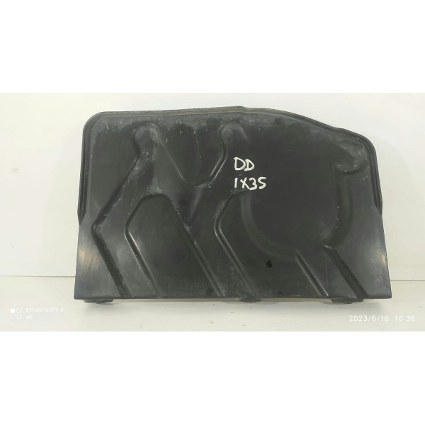 Defletor Radiador Hyundai Ix35 Direito 2011/2021 291202s000