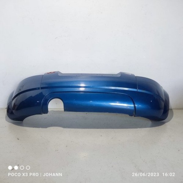 Parachoque Audi Tt Mk1 Traseiro 1998/2005 Original