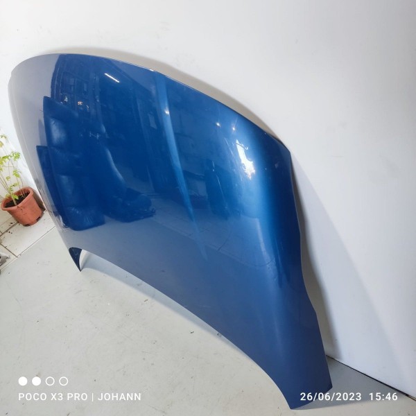 Capo Audi Tt Mk1 1998/2005 Original