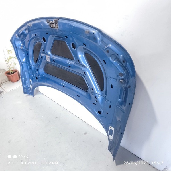 Capo Audi Tt Mk1 1998/2005 Original