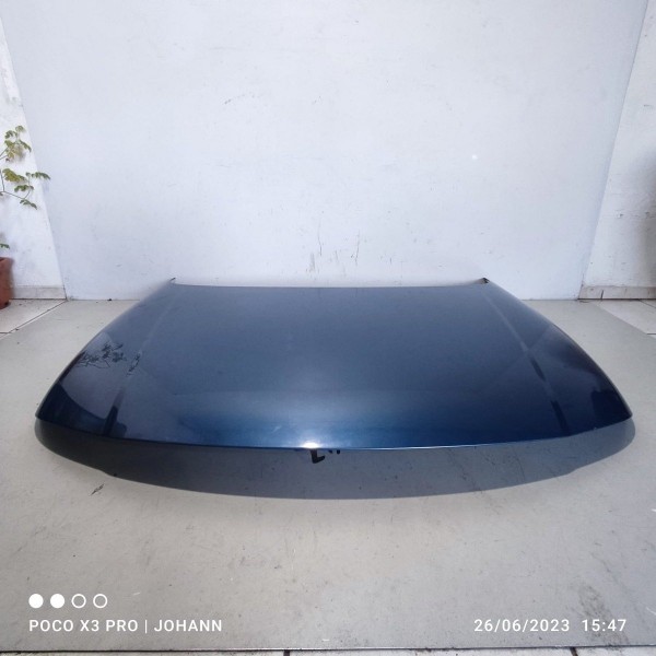 Capo Audi Tt Mk1 1998/2005 Original