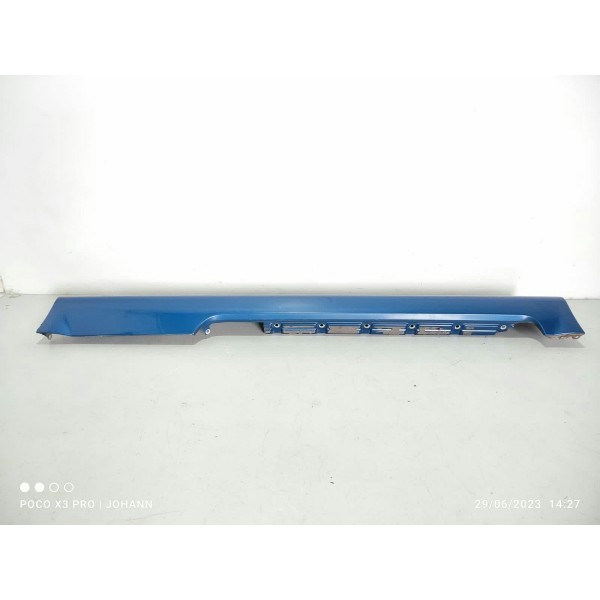 Spoiler Saia Lateral Esquerda Audi Tt Mk1 1999/2005 Orig
