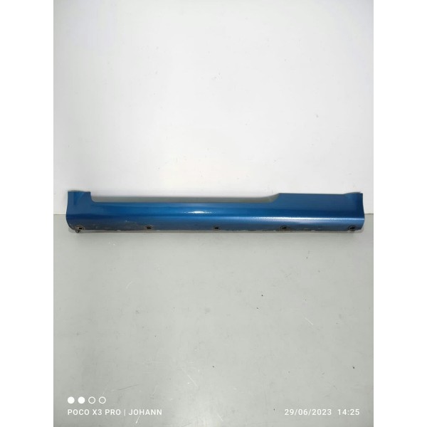 Spoiler Saia Lateral Esquerda Audi Tt Mk1 1999/2005 Orig