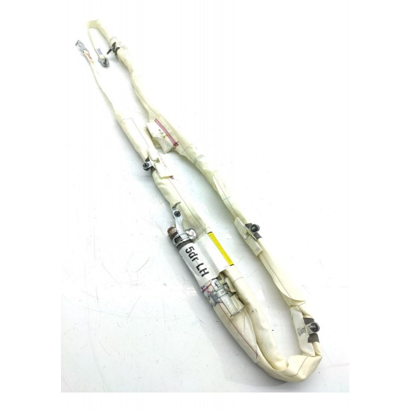 Cortina Teto Land Rover Evoque Dir 2012/2019 Bj3214k160bc