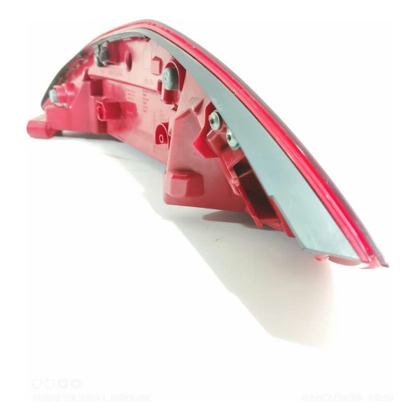 Lanterna Porsche Panamera Esquerd 2014 2015 2016 97063143104 Esquerdo/motorista