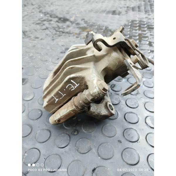 Pinça Cavalete Audi Tt Mk1 Traseira Esquerdo 1998/2005