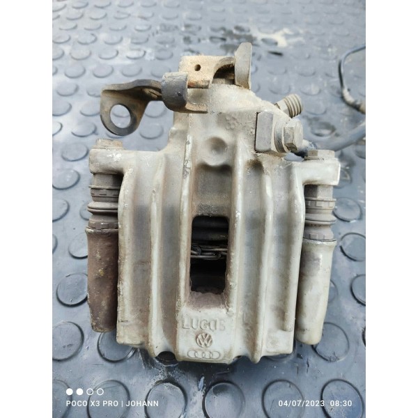 Pinça Cavalete Audi Tt 1.8t Traseira Direita 1999/2005