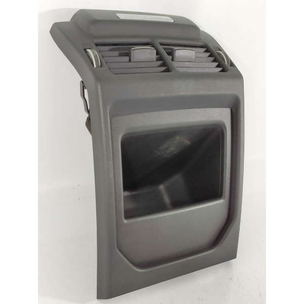 Difusor Ar Evoque Console Traseiro 2012/2018 Bj3204569aa