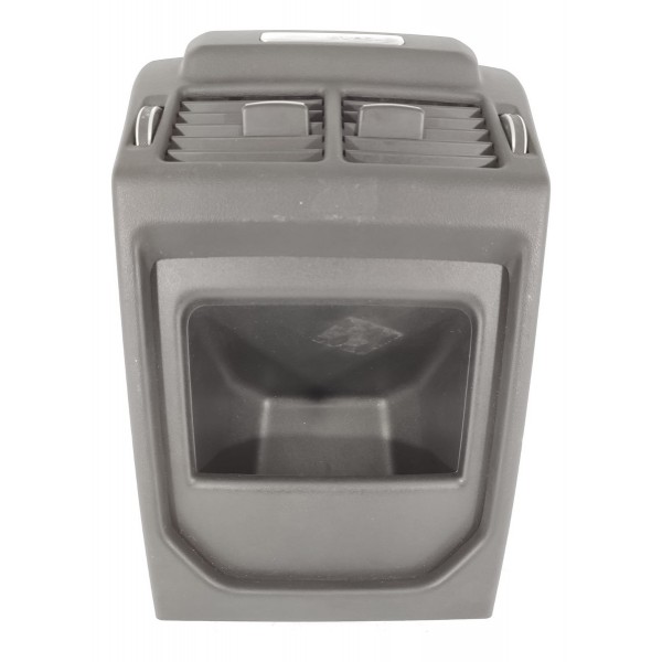 Difusor Ar Evoque Console Traseiro 2012/2018 Bj3204569aa