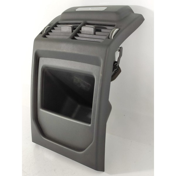 Difusor Ar Evoque Console Traseiro 2012/2018 Bj3204569aa