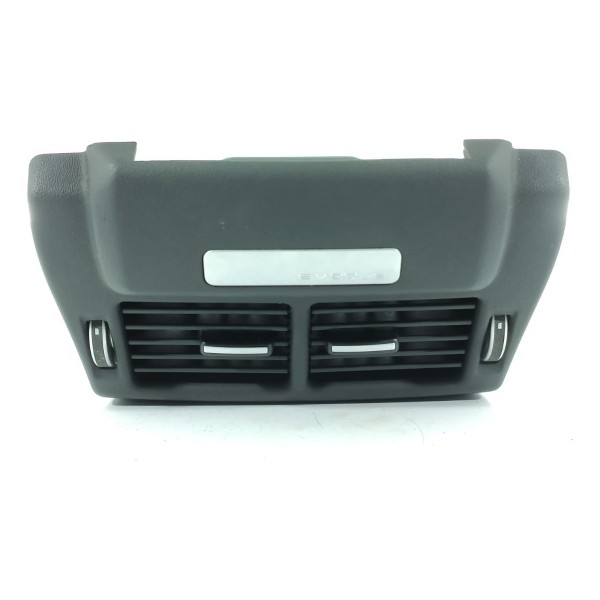 Difusor Ar Evoque Console Traseiro 2012/2018 Bj3204569aa