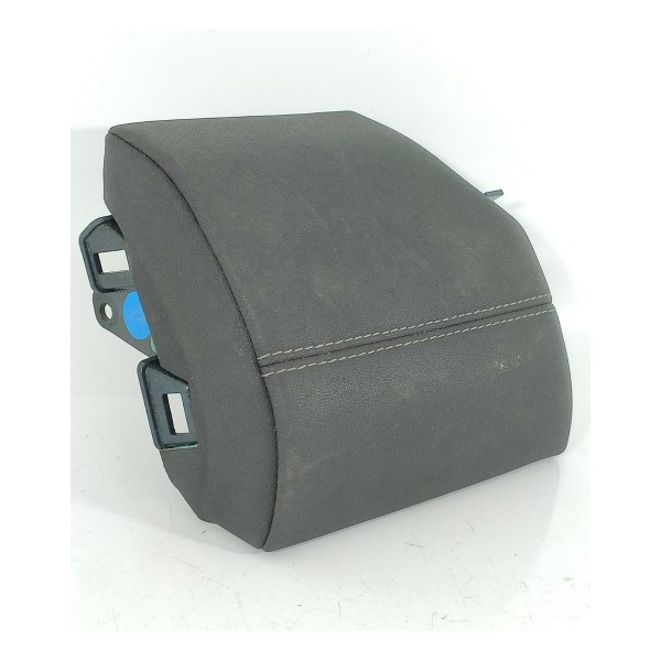 Acabamento Painel Evoque Esquerdo 2011/2018 Bj3204304aaw